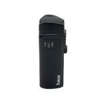 Ronson Αναπτήρας Mistral Black 3 Jet Flame Με Punch 111002